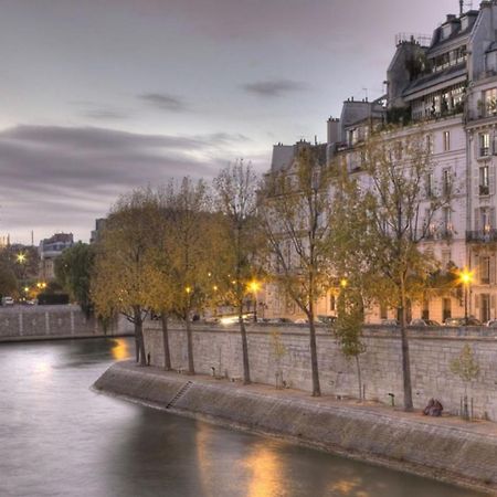 50M2 Rue Rambuteau/Pompidou/Marais/Hotel De Ville Париж Экстерьер фото